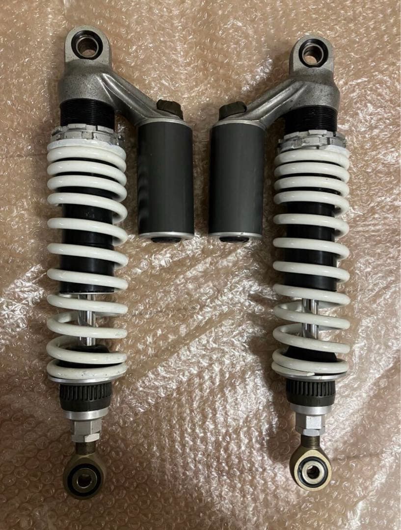 WP サスペンションショック 2本セット