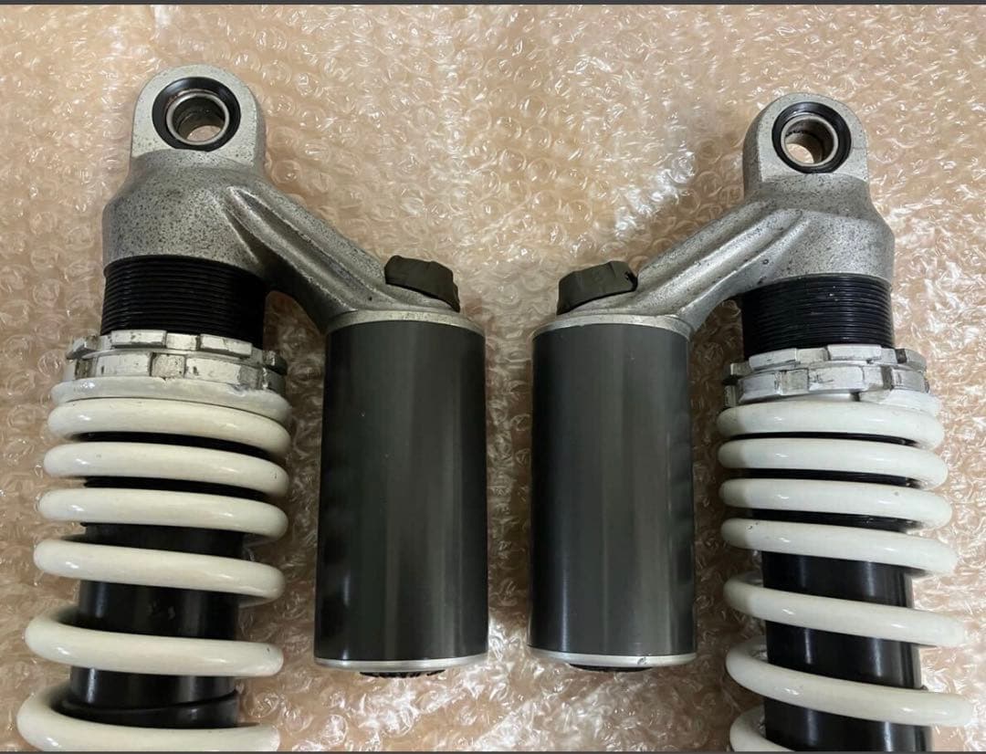 WP サスペンションショック 2本セット