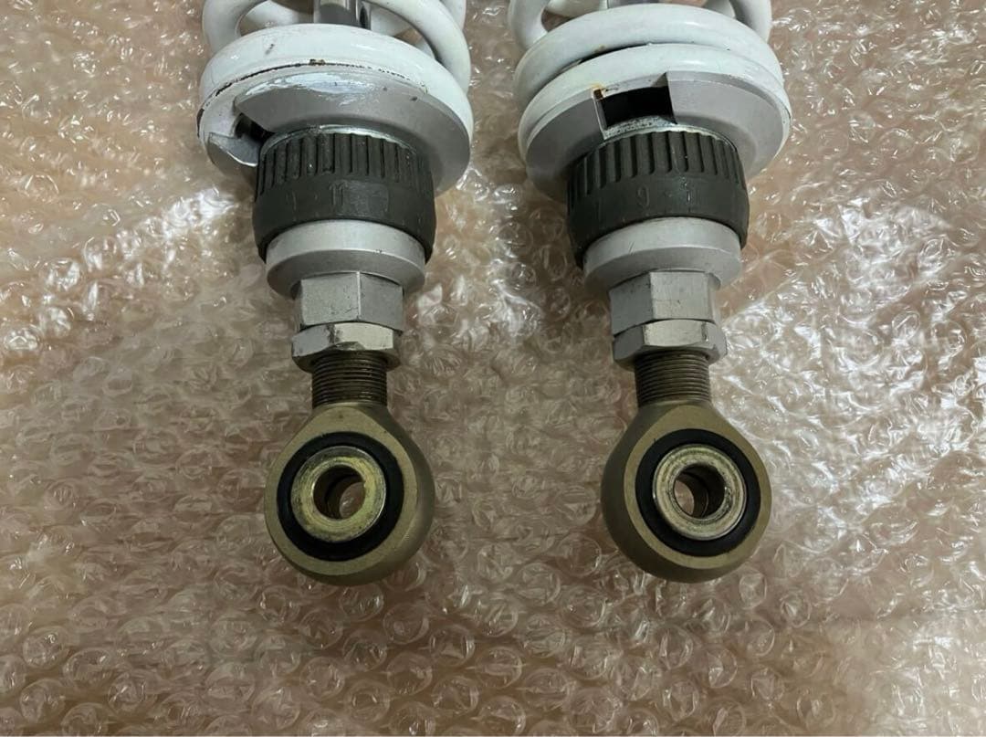 WP サスペンションショック 2本セット