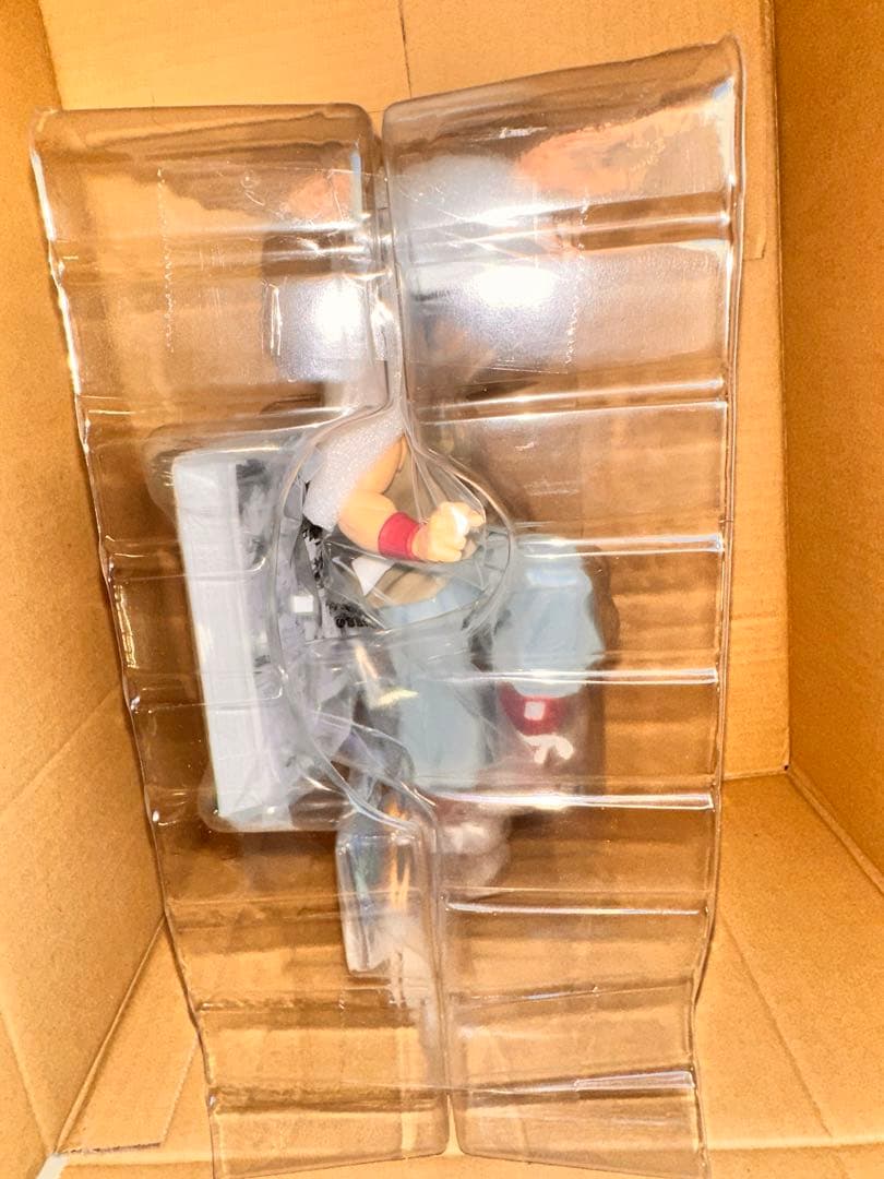 一番くじ　ドラゴンボール40th 其の一　B賞　フィギュア