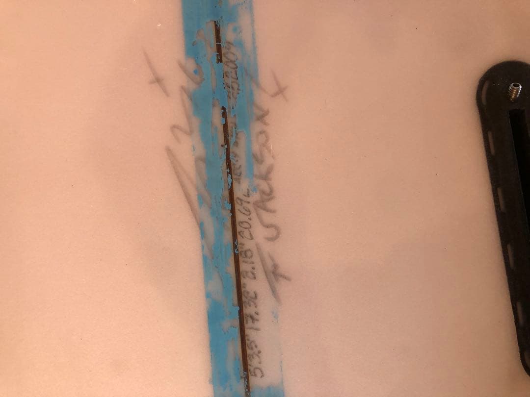 MAYHEM サーフボード