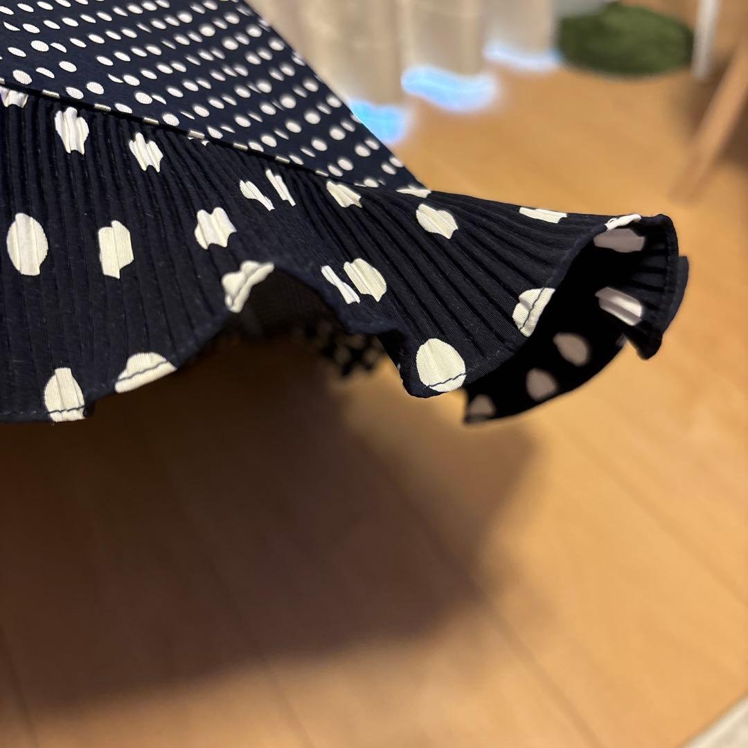 イヴサンローラン　日傘