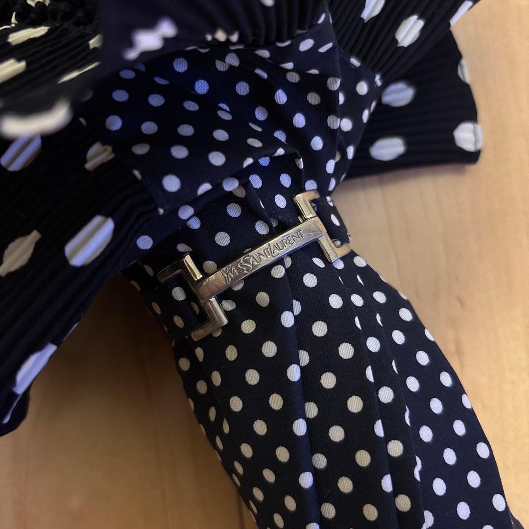 イヴサンローラン　日傘