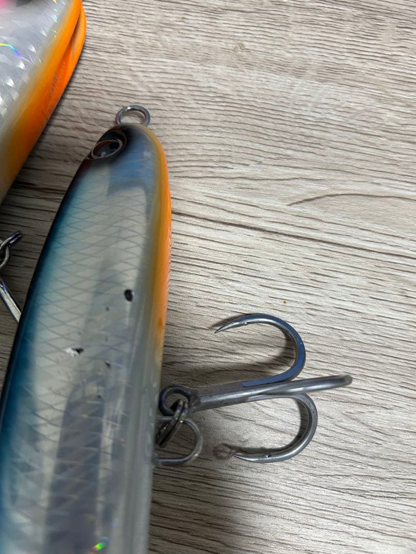 [グッドベイト]モンスターゾーン210F 2個セット