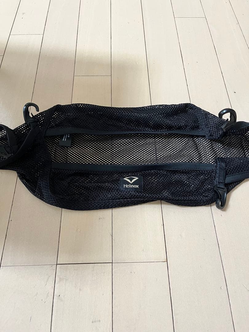 テーブル・チェア・ハンモック Helinox Tactical Table S