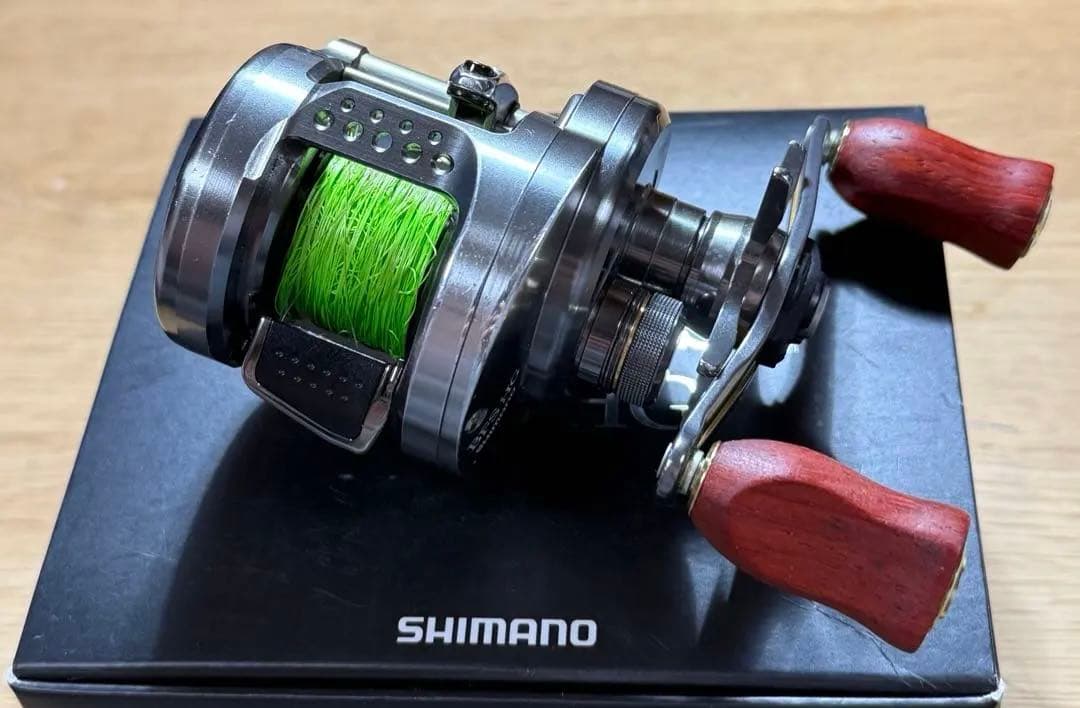 17カルカッタコンクエストbfs hg Light 右ハンドル(写真整理中)