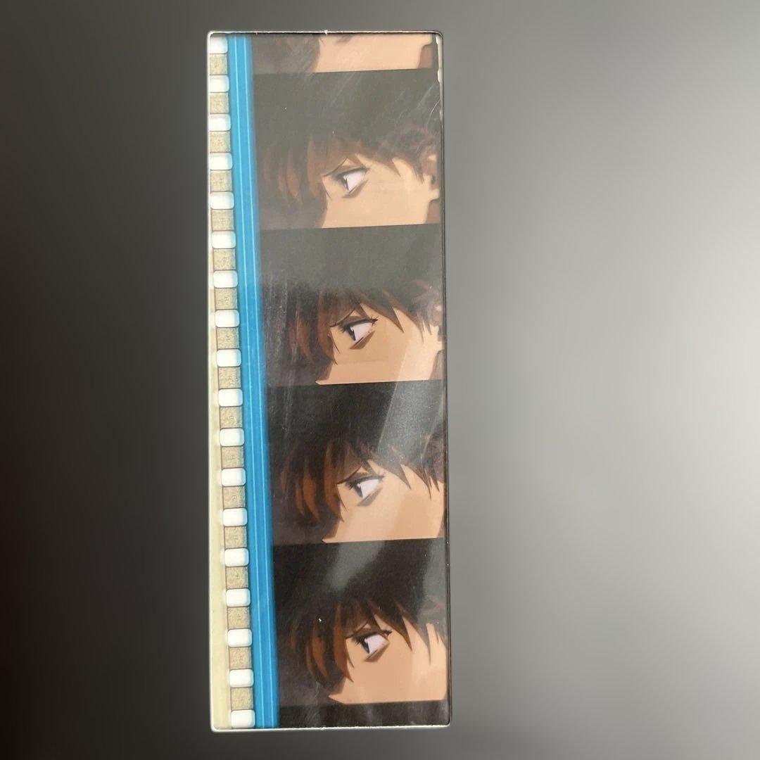 【アスカ顔アップ】特典フィルム付きエヴァンゲリオン 2.22 DVD