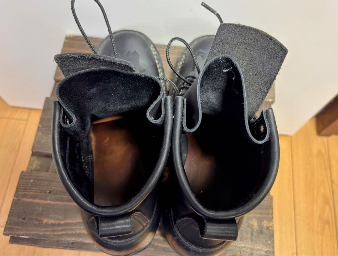 スモークジャンパー6インチ　28cm