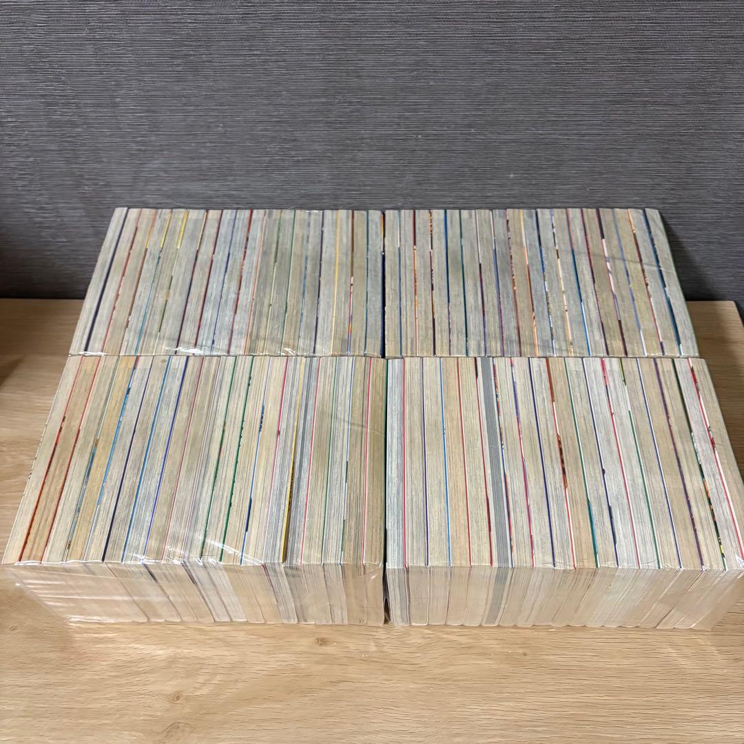 ナルト　全巻セット　1〜72巻＋外伝