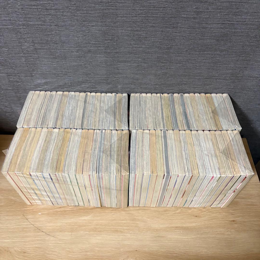 ナルト　全巻セット　1〜72巻＋外伝