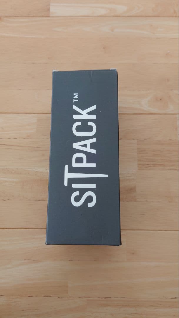 SITPACK 2.0 アウトドアチェア