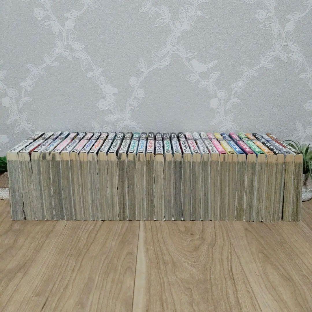 【全巻初版で帯付き】ゴールデンカムイ 1巻〜31巻 全巻セット ♬