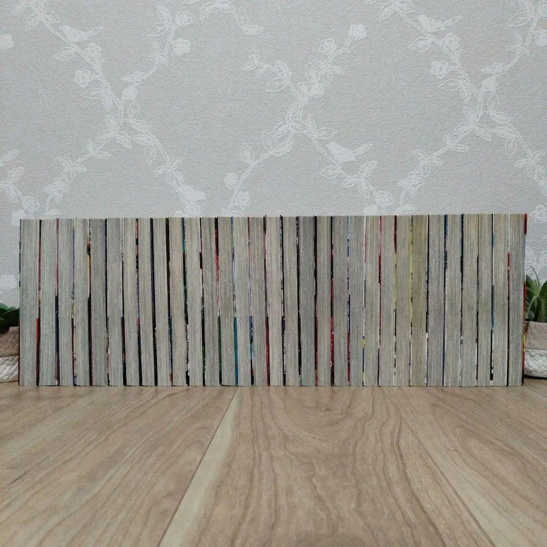 【全巻初版で帯付き】ゴールデンカムイ 1巻〜31巻 全巻セット ♬