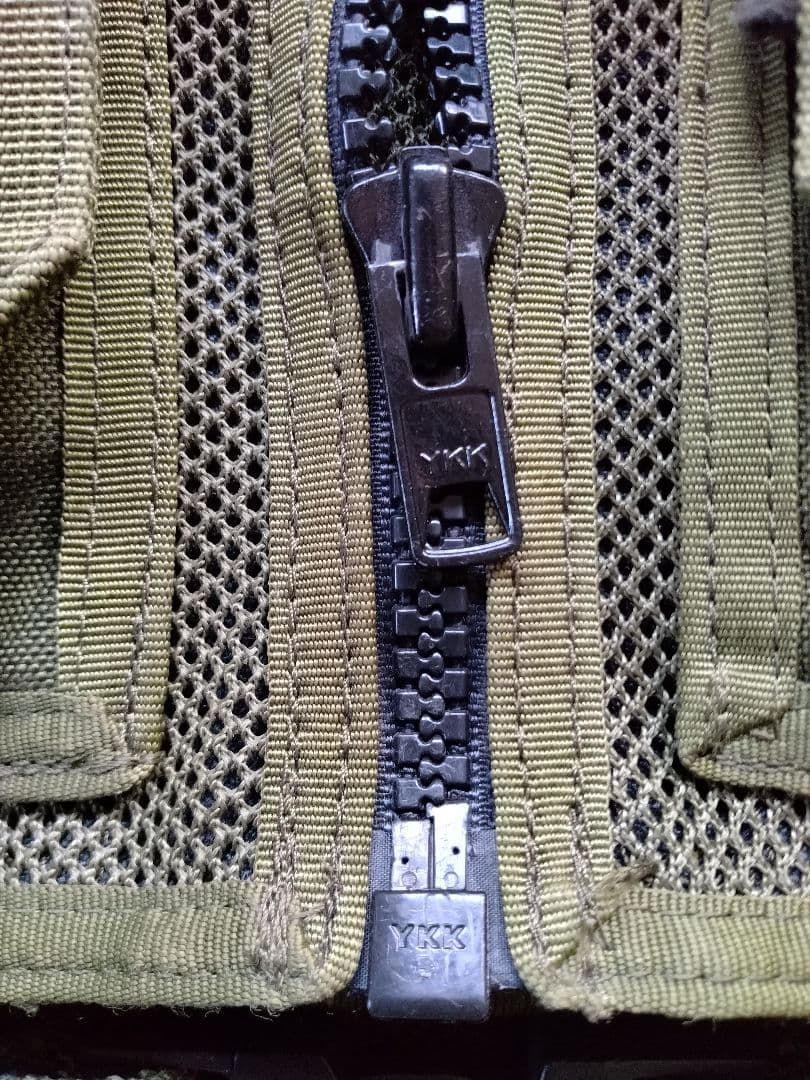 ブラックホーク アサルトベスト