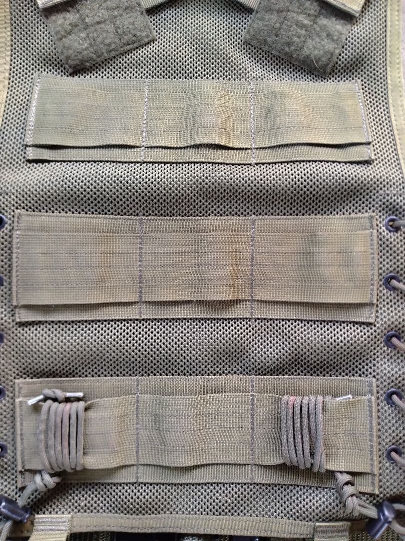 ブラックホーク アサルトベスト