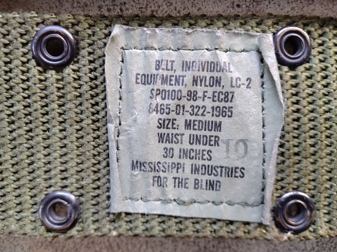 ブラックホーク アサルトベスト