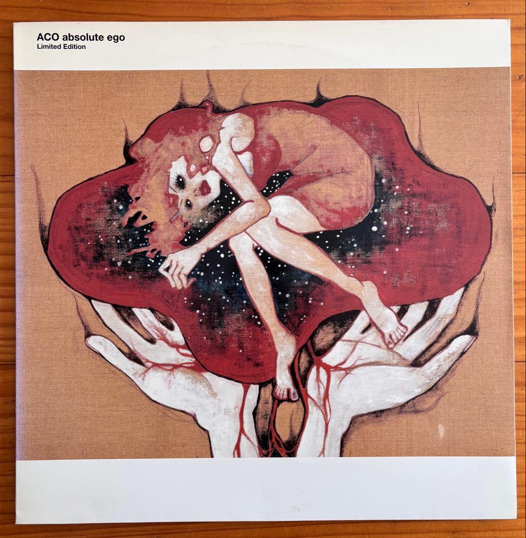 ACO 『absolute ego 』『the other side of …』