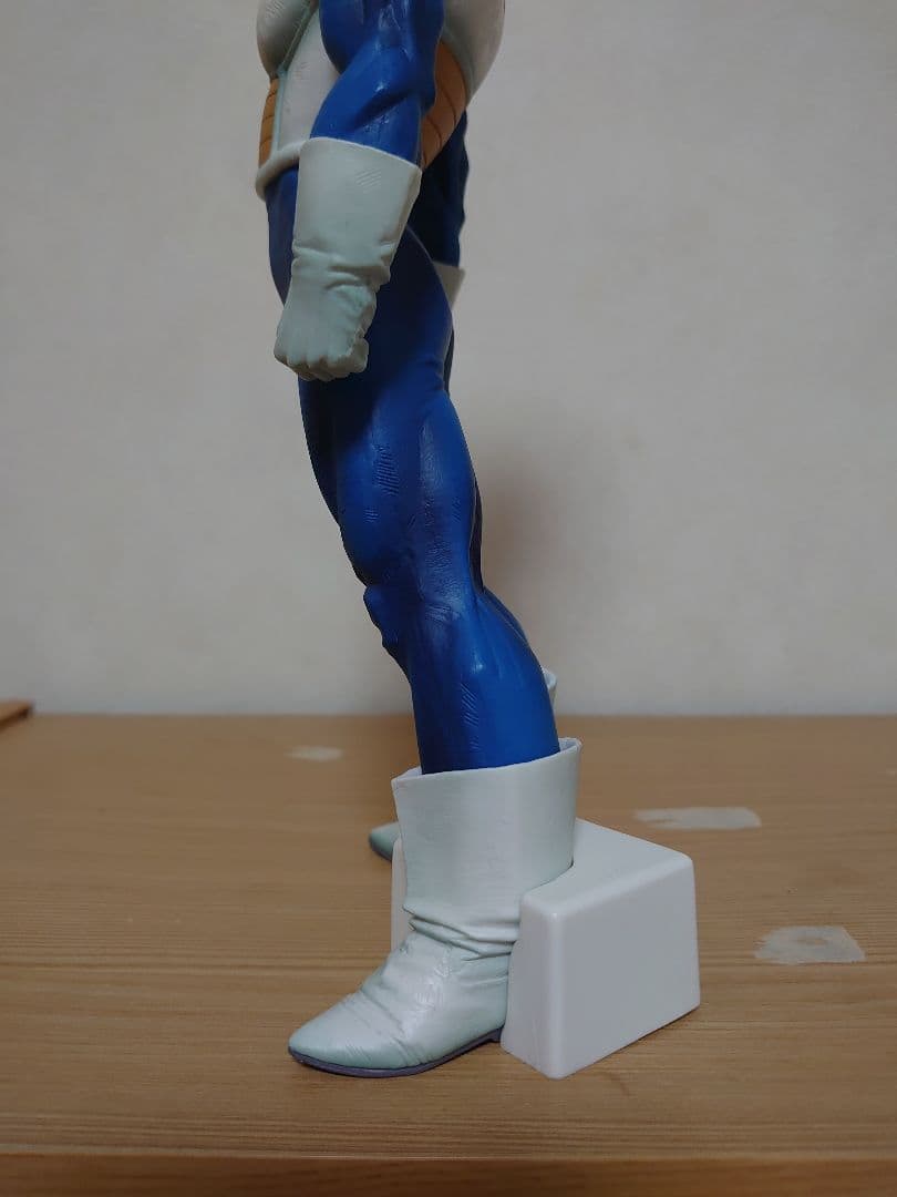 SMSP ベジータ ゲンキダマツリ Ver　フィギュア