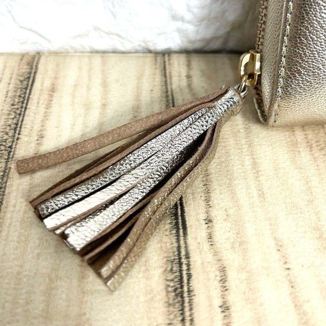 ✨未使用✨虎屋ういろ perche ペルケ イア ジャバラ 二つ折り財布