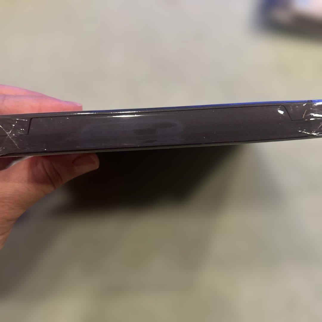 Nintendo DS ポケットモンスター ホワイト