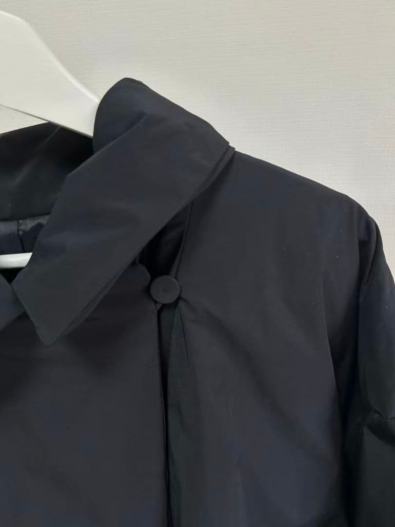 IENA ARTIROSA 撥水テイラーコクーンダウン