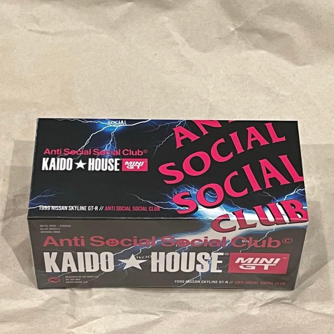 KAIDO★HOUSE × ASSC× GReddy TAS 2026 カイドー