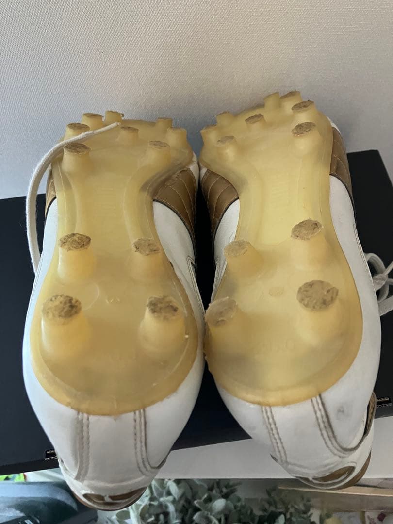 プーマ パラメヒコ ライト 26.0 サッカー スパイク