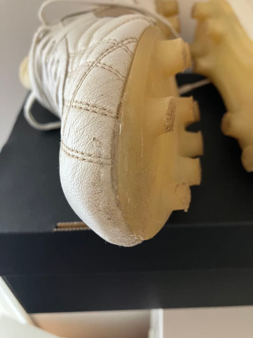 プーマ パラメヒコ ライト 26.0 サッカー スパイク