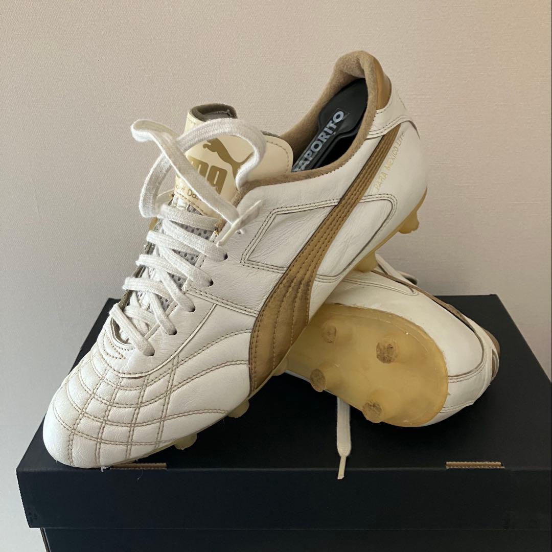 プーマ パラメヒコ ライト 26.0 サッカー スパイク