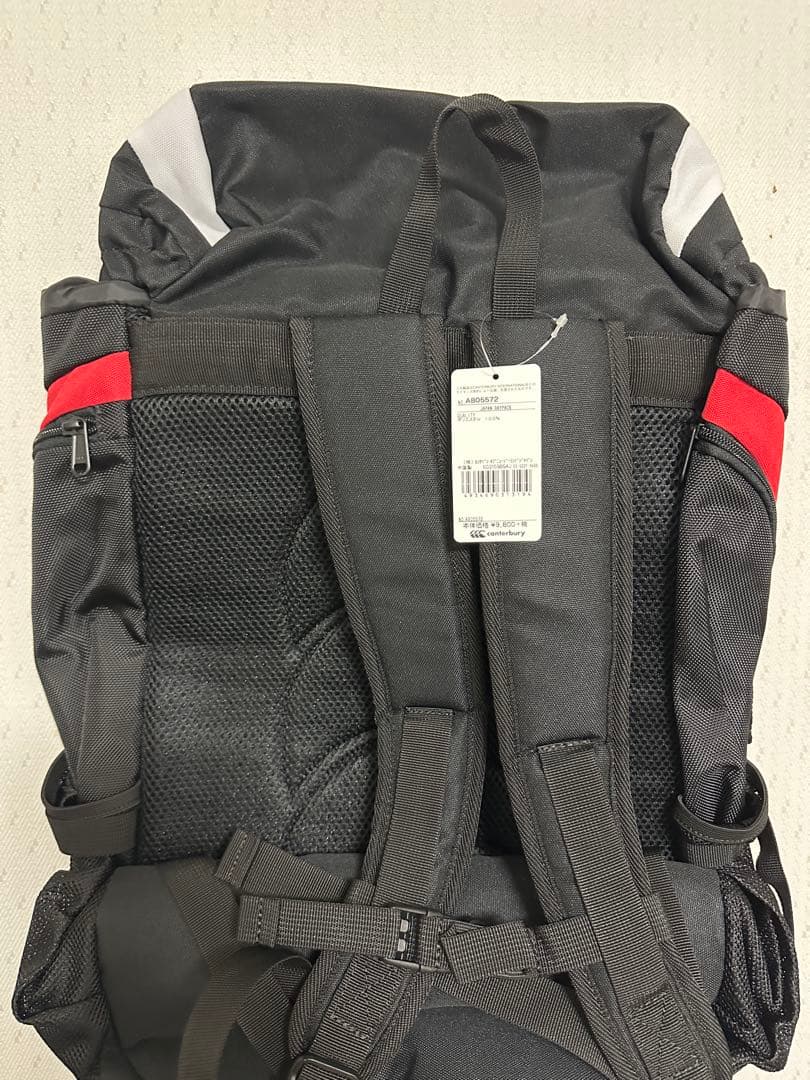 【新品・レア】ラグビー日本代表　バックパック
