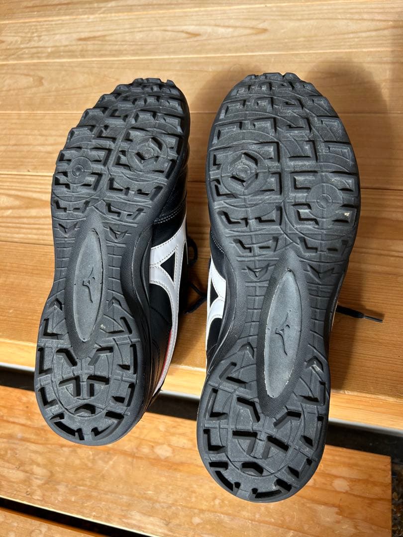 MIZUNOモレリアTF 27cm