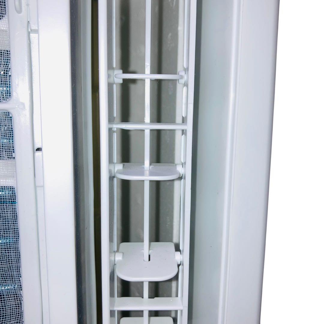 Haier 2023年 7畳 100V 冷房/除湿 窓用 JA-16Y