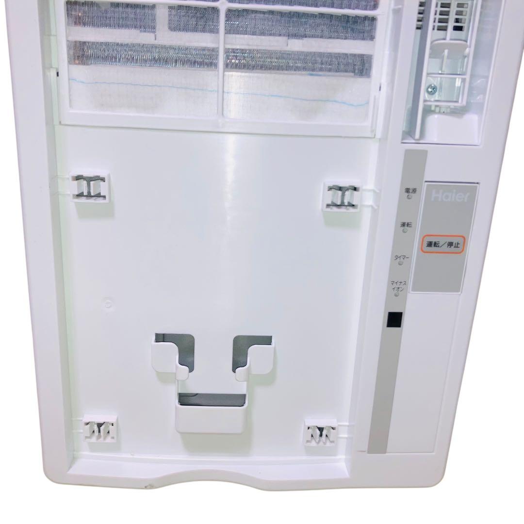 Haier 2023年 7畳 100V 冷房/除湿 窓用 JA-16Y