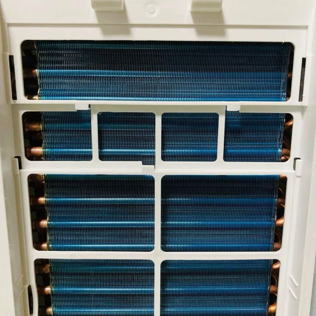 Haier 2023年 7畳 100V 冷房/除湿 窓用 JA-16Y