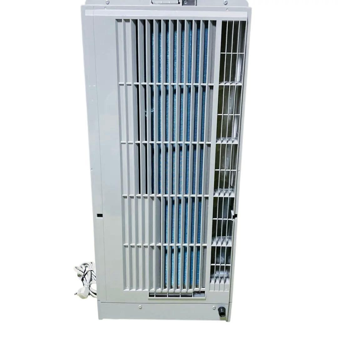 Haier 2023年 7畳 100V 冷房/除湿 窓用 JA-16Y