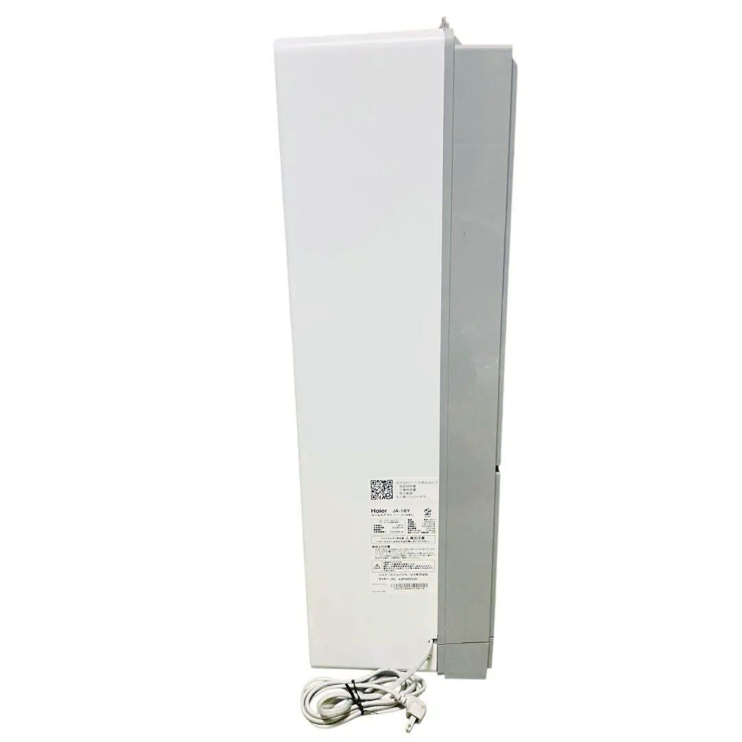 Haier 2023年 7畳 100V 冷房/除湿 窓用 JA-16Y