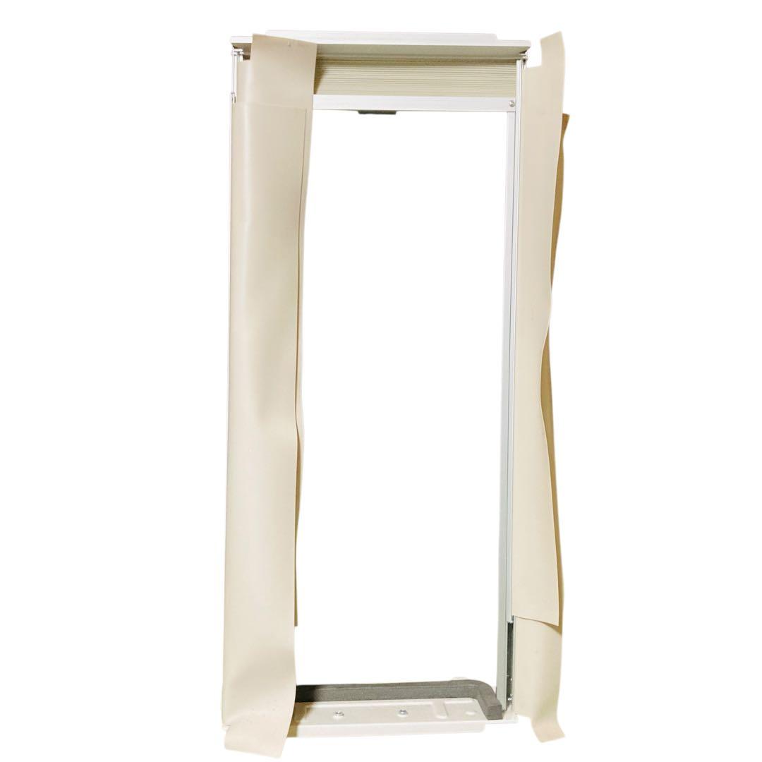 Haier 2023年 7畳 100V 冷房/除湿 窓用 JA-16Y