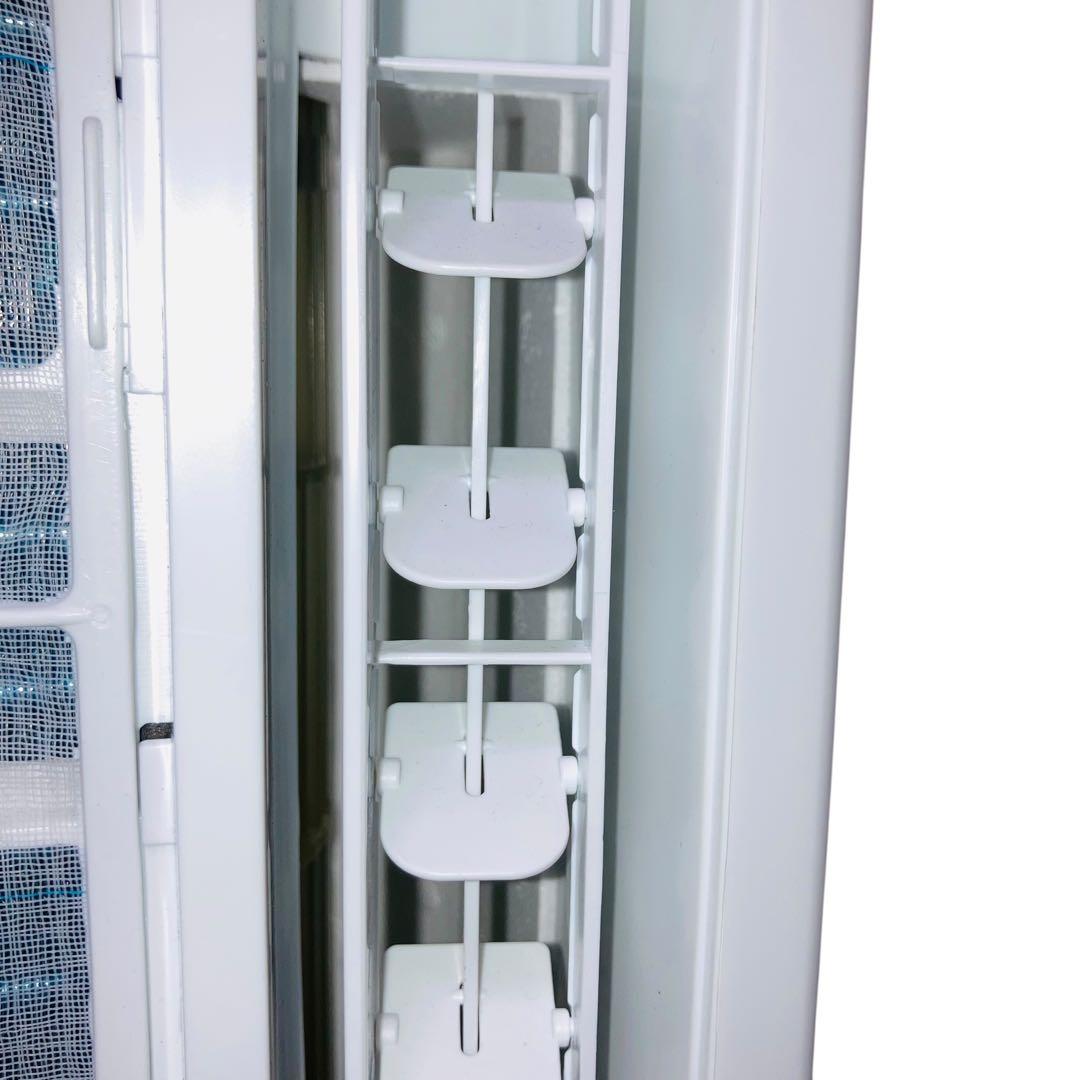 Haier 2023年 7畳 100V 冷房/除湿 窓用 JA-16Y