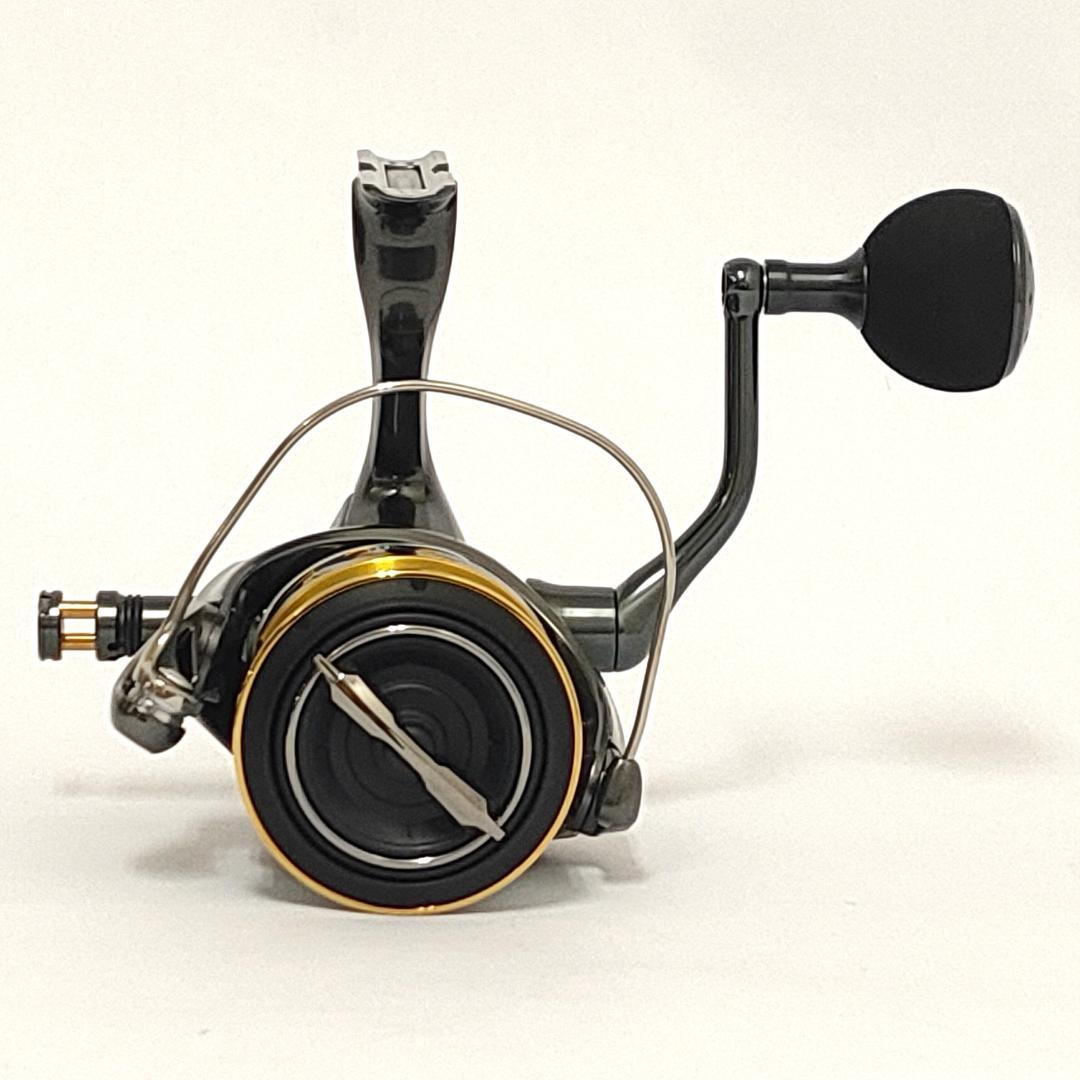 シマノ 20ツインパワーC5000XG リールスタンド付 箱無