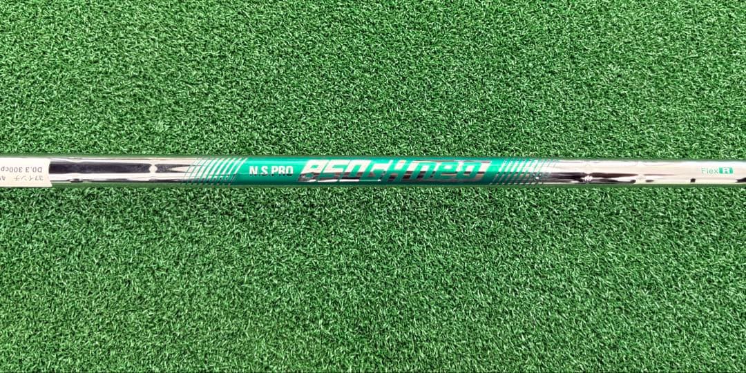 ZX5mkⅡ 7番 NSneo850Ｒ