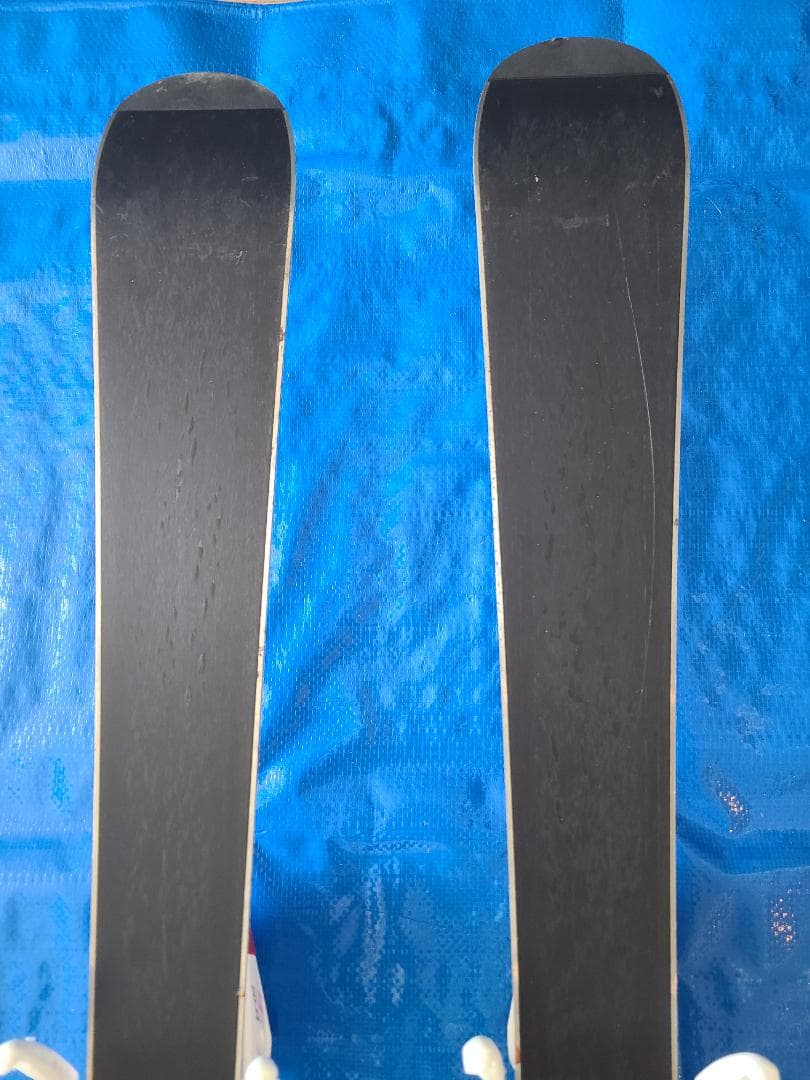 HEAD ヘッド easy JOY カービングスキー レディース 149㎝