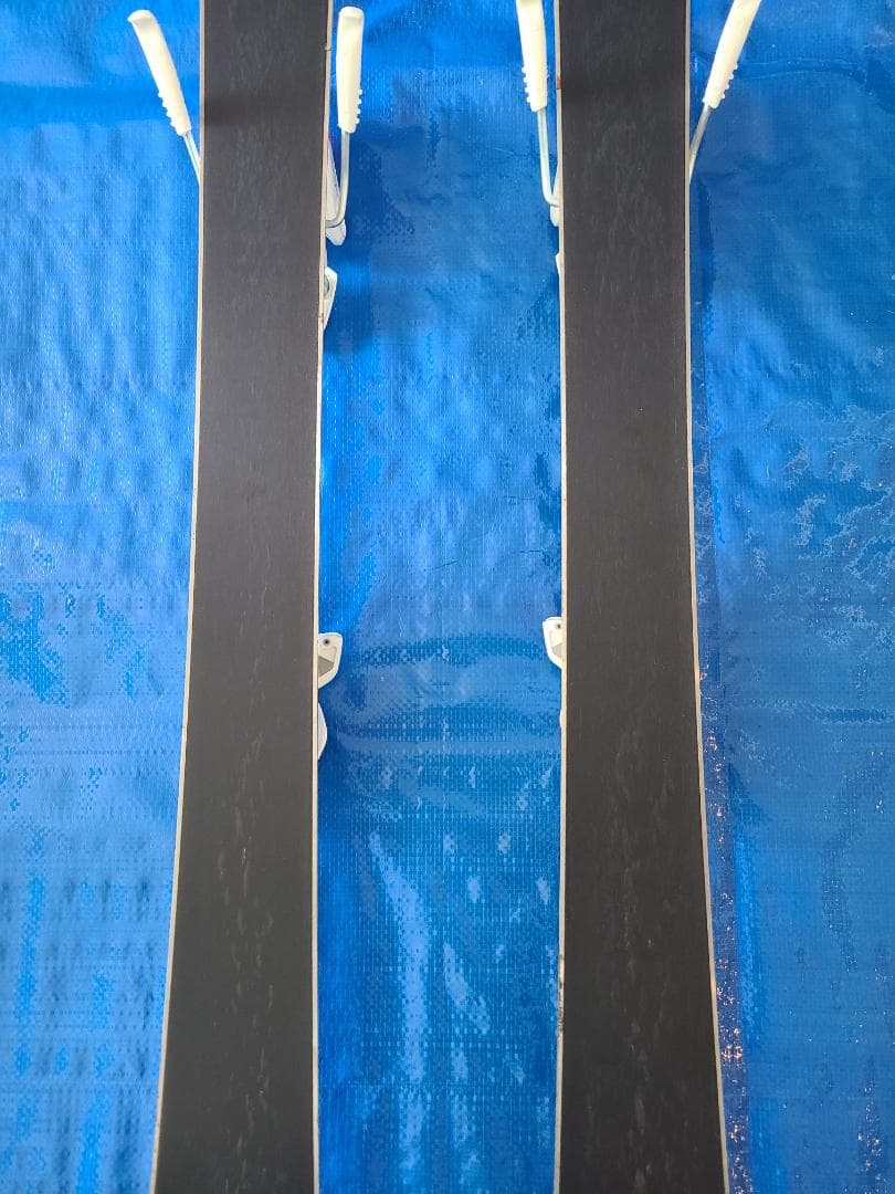 HEAD ヘッド easy JOY カービングスキー レディース 149㎝