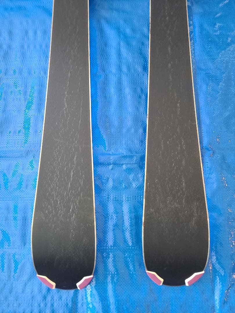 HEAD ヘッド easy JOY カービングスキー レディース 149㎝