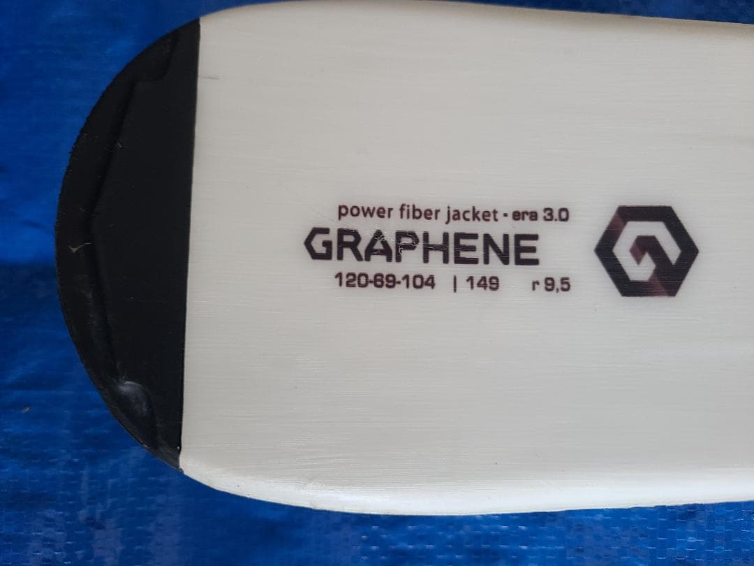 HEAD ヘッド easy JOY カービングスキー レディース 149㎝