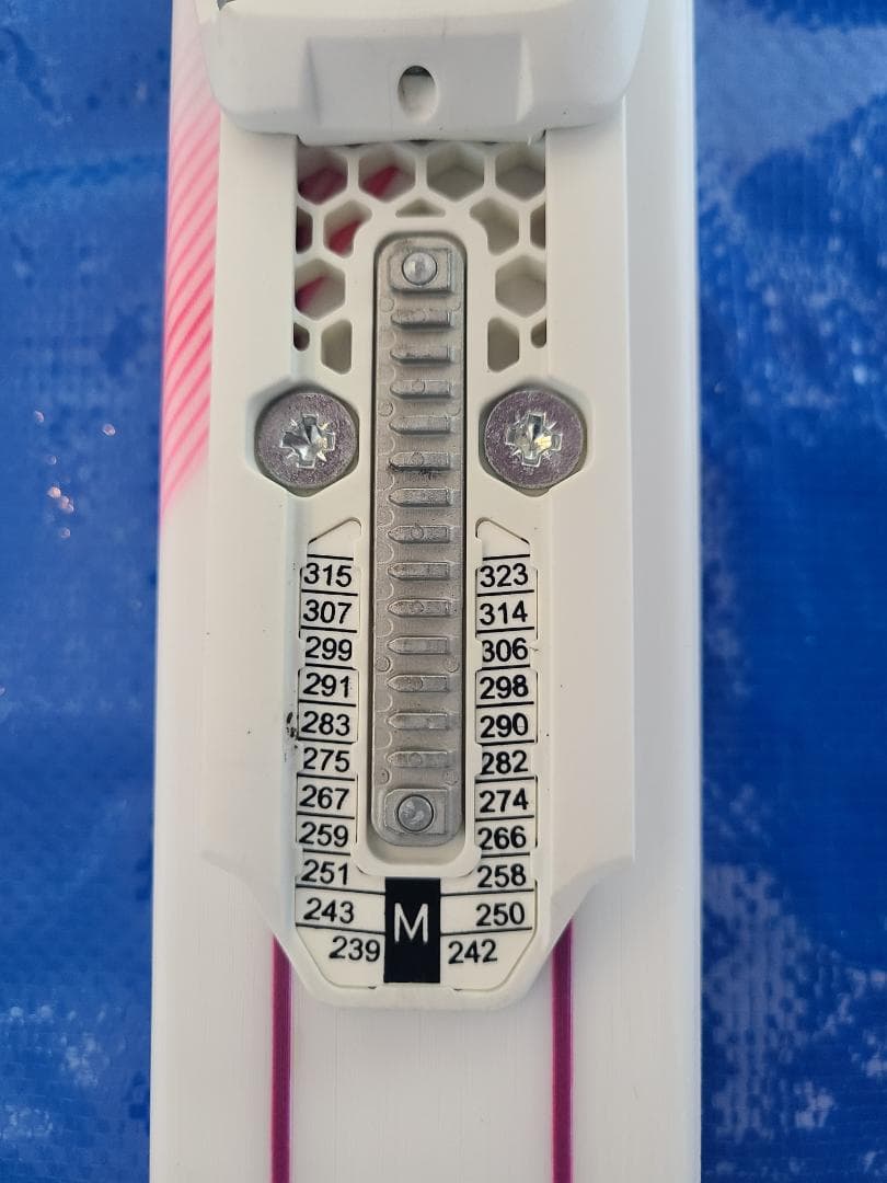 HEAD ヘッド easy JOY カービングスキー レディース 149㎝