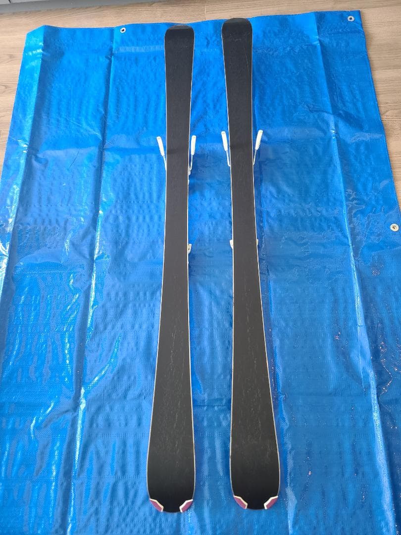 HEAD ヘッド easy JOY カービングスキー レディース 149㎝