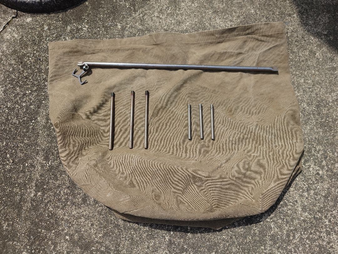 【TOMOさん専用】サンゾクマウンテン マウンコル 悪tega