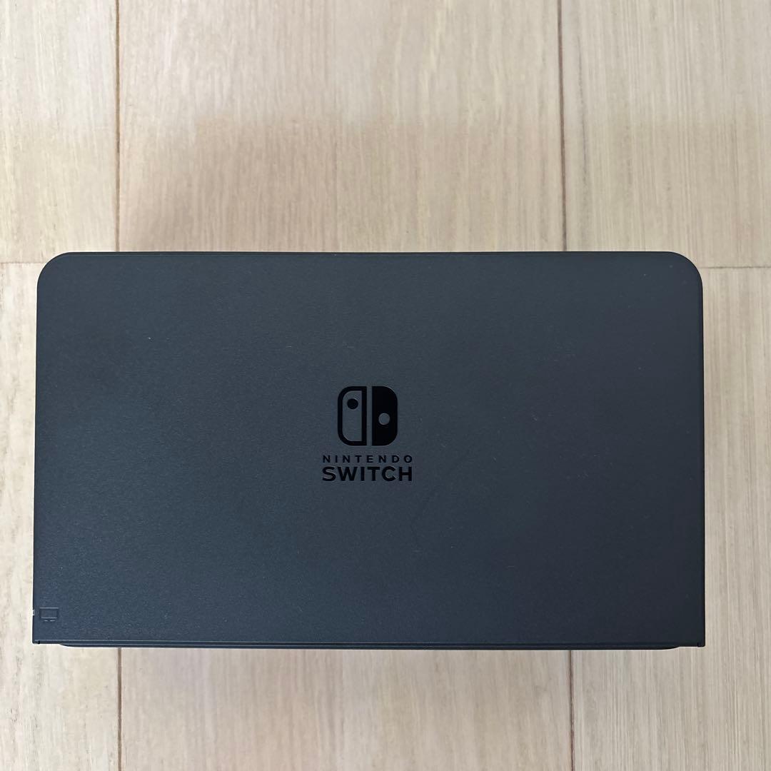 Nintendo Switch 有機EL モデル ストア版