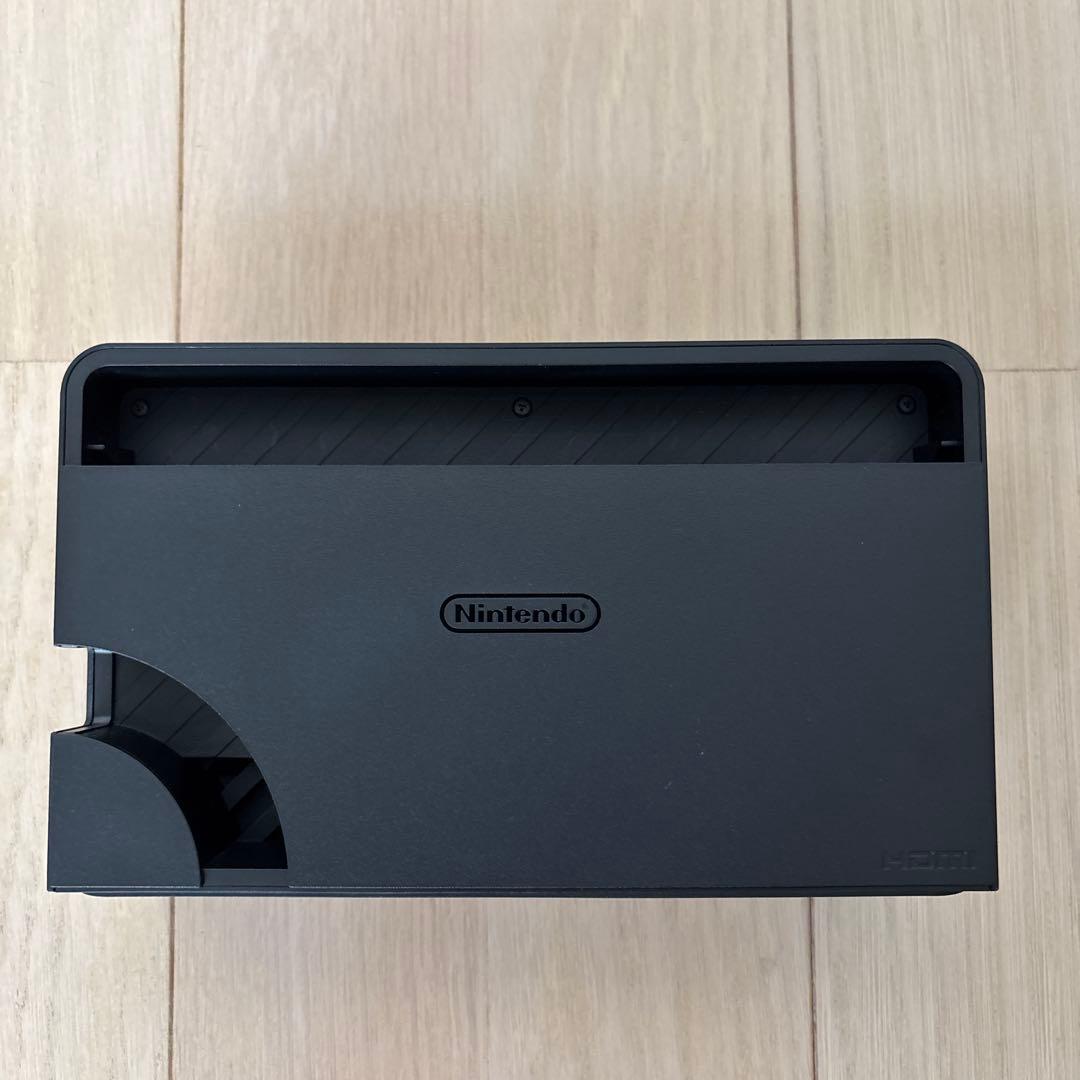 Nintendo Switch 有機EL モデル ストア版