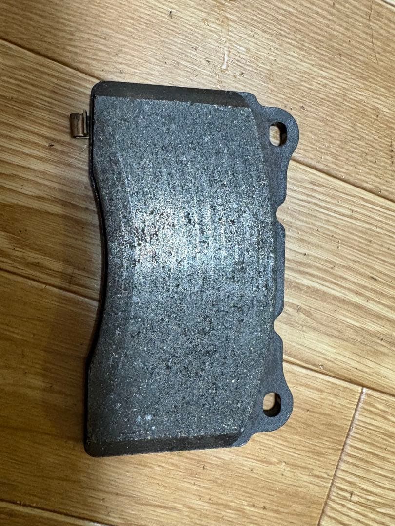 当日発送　HONDA シビック　FK8 純正ブレーキパッド　ブレンボ